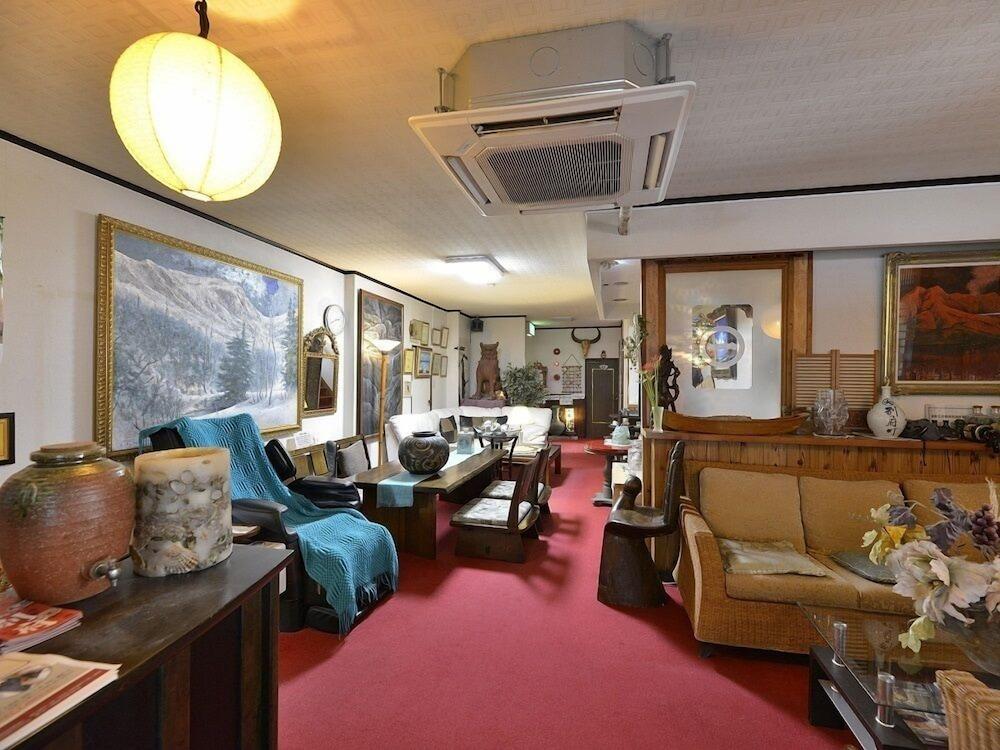 Yumoto Miyoshi Hotel Beppu Luaran gambar