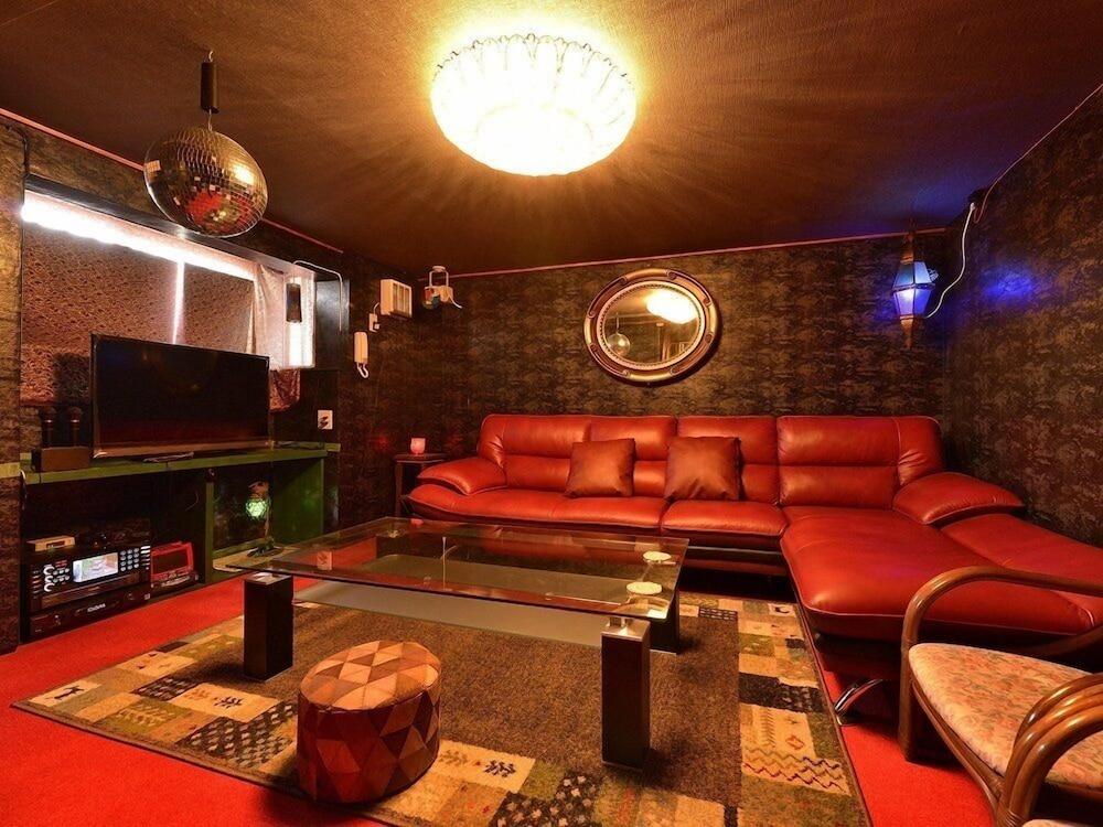 Yumoto Miyoshi Hotel Beppu Luaran gambar