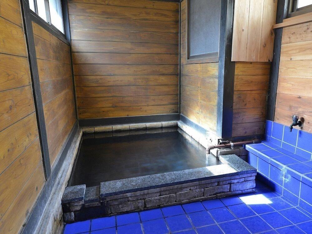 Yumoto Miyoshi Hotel Beppu Luaran gambar