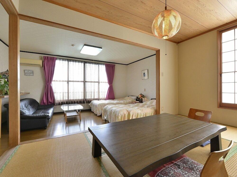 Yumoto Miyoshi Hotel Beppu Luaran gambar