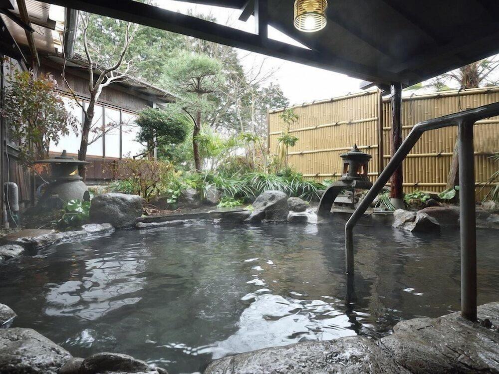 Yumoto Miyoshi Hotel Beppu Luaran gambar