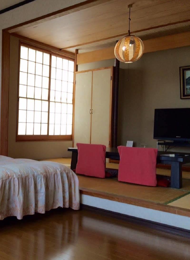 Yumoto Miyoshi Hotel Beppu Luaran gambar