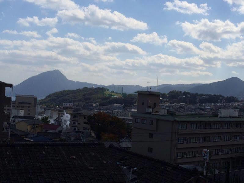 Yumoto Miyoshi Hotel Beppu Luaran gambar