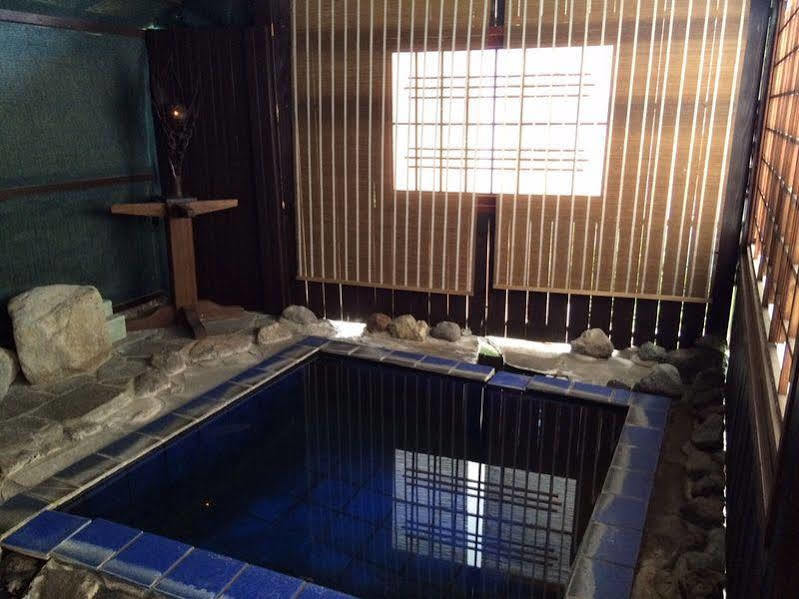 Yumoto Miyoshi Hotel Beppu Luaran gambar