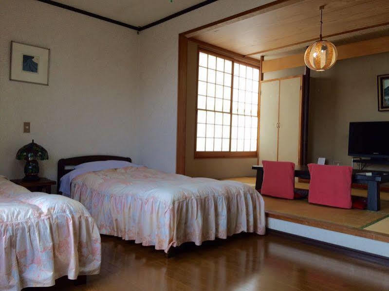 Yumoto Miyoshi Hotel Beppu Luaran gambar