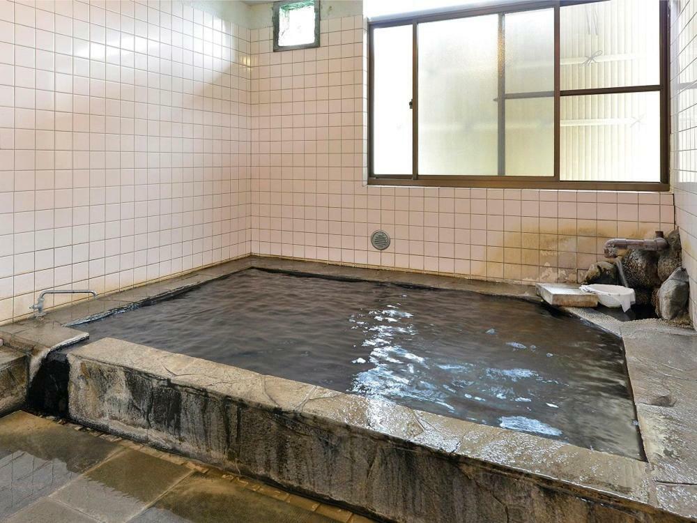 Yumoto Miyoshi Hotel Beppu Luaran gambar