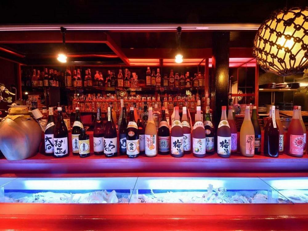 Yumoto Miyoshi Hotel Beppu Luaran gambar