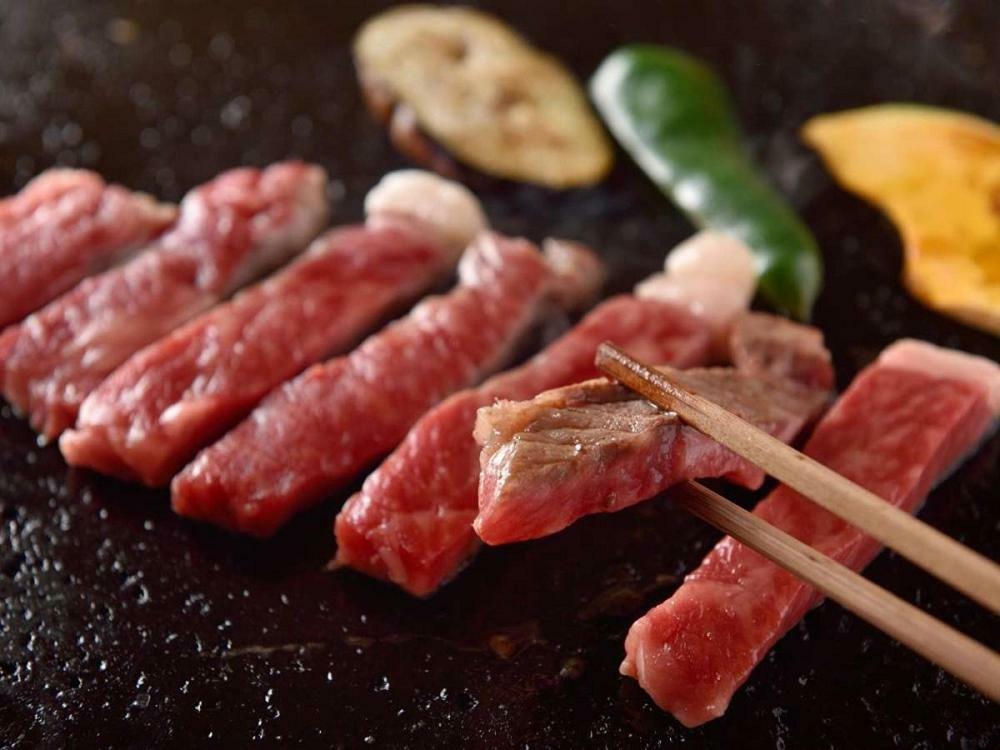 Yumoto Miyoshi Hotel Beppu Luaran gambar