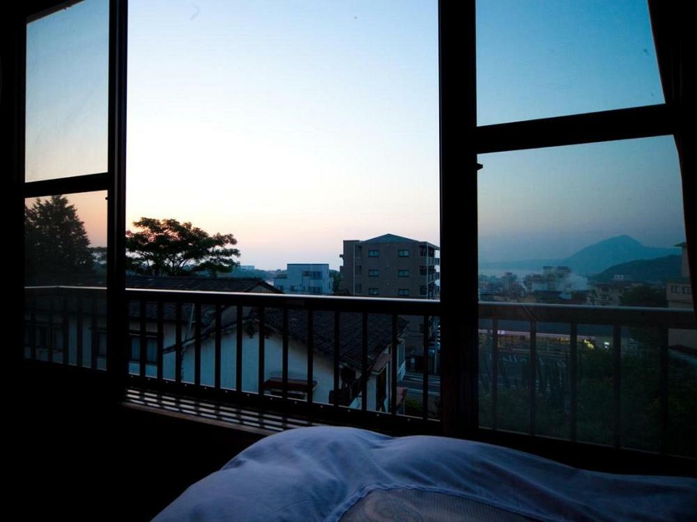 Yumoto Miyoshi Hotel Beppu Luaran gambar